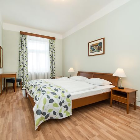 Hotel Orion Πράγα Εξωτερικό φωτογραφία