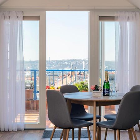Hotel Orion Πράγα Εξωτερικό φωτογραφία